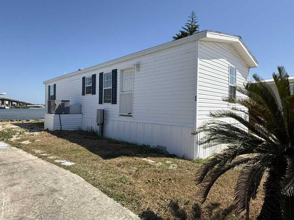 2024 Jacobsen Mobile Homes - The Imperial ISWW-4482 Mobile Home