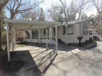 1994 Fleetwood Mobile Home
