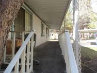 1994 Fleetwood Mobile Home