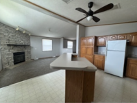 2000 Patriot Benchmark Manufactured Home