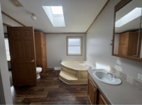 2000 Patriot Benchmark Manufactured Home