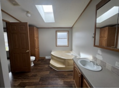 Photo 4 of 14 of home located at 8320 Feather Hollow Fenton, MI 48430