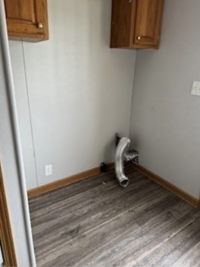 2000 Patriot Benchmark Manufactured Home