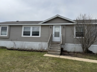 2000 Patriot Benchmark Manufactured Home