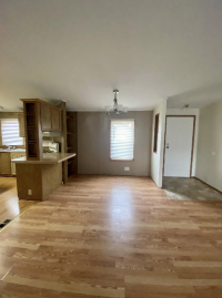 1990 Champion Manufactured Home