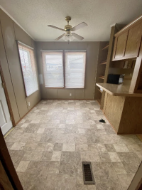 1990 Champion Manufactured Home