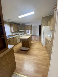 1990 Champion Manufactured Home