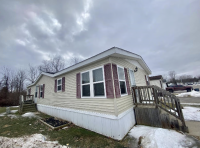 1990 Champion Manufactured Home