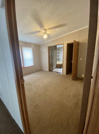 1990 Champion Manufactured Home