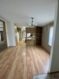 1990 Champion Manufactured Home