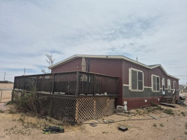 2017 BERKSHIRE Mobile Home For Sale