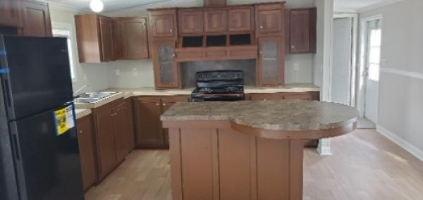 2014 OLYMPIAN Manufactured Home
