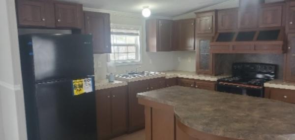 2014 OLYMPIAN Manufactured Home