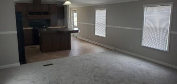 2014 OLYMPIAN Manufactured Home