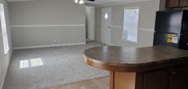 2014 OLYMPIAN Manufactured Home