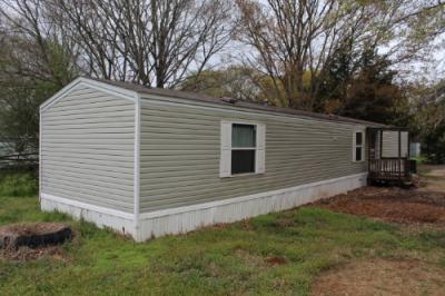 Photo 2 of 10 of home located at 593 S Bethel Rd Lot 2 Decatur, AL 35603