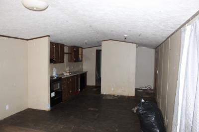 Photo 5 of 10 of home located at 593 S Bethel Rd Lot 2 Decatur, AL 35603