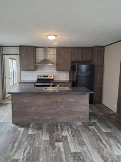 Photo 5 of 15 of home located at 16120 Us Route 60 Milton, WV 25541