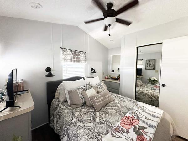 1991 Brit Manufactured Home