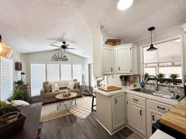 1991 Brit Manufactured Home