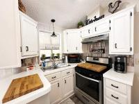 1991 Brit Manufactured Home