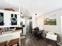 1991 Brit Manufactured Home