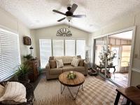 1991 Brit Manufactured Home