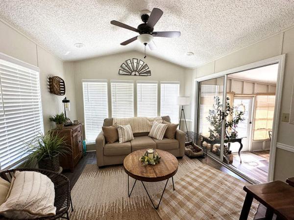 1991 Brit Manufactured Home