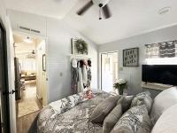 1991 Brit Manufactured Home