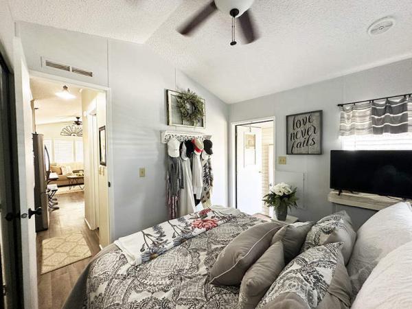 1991 Brit Manufactured Home