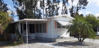 Mobile Home at 14 Quince Ave Bradenton, FL 34207