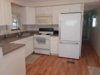 1973 Rivi Manufactured Home
