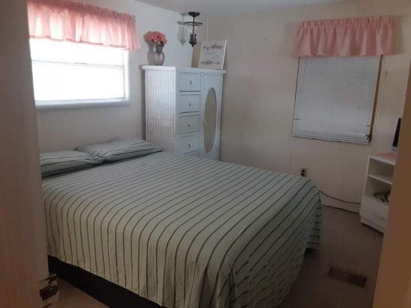 1973 Rivi Manufactured Home