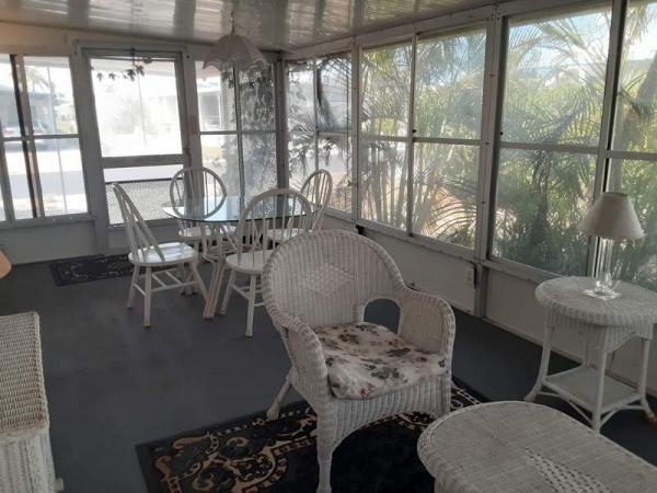 1973 Rivi Manufactured Home