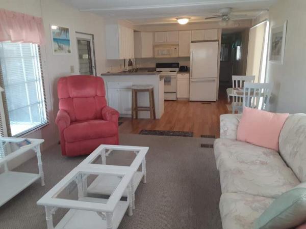 1973 Rivi Manufactured Home