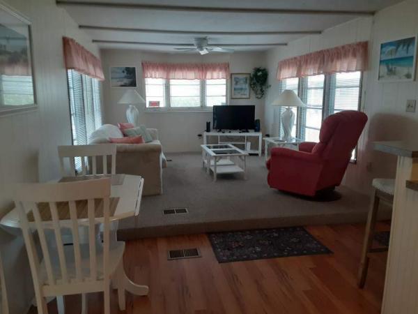 1973 Rivi Manufactured Home