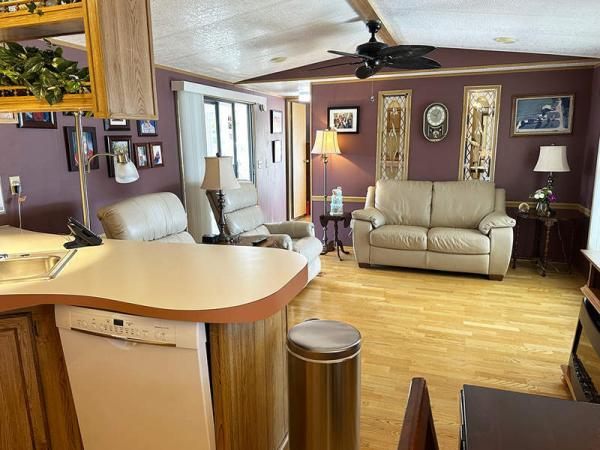 1989 Spec Manufactured Home