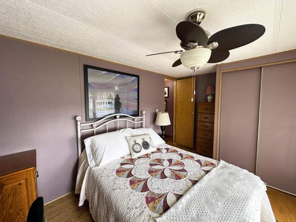 1989 Spec Manufactured Home