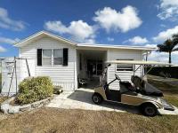 1992 Park Manufactured Home