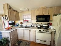 1992 Park Manufactured Home