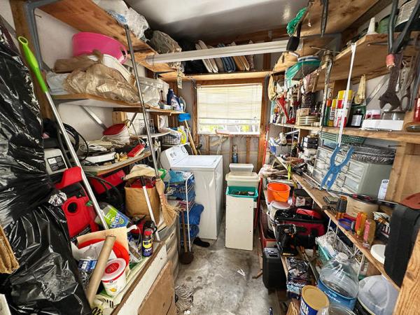 1992 Park Manufactured Home