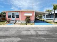 1972 Mobile Home
