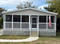 2018 Skyline Manufactured Home