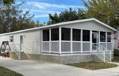 Photo 2 of 8 of home located at 6200 99th Street, #101 Sebastian, FL 32958