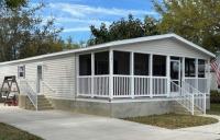 2018 Skyline Manufactured Home
