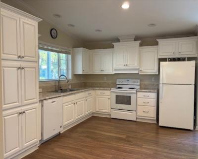 Photo 4 of 8 of home located at 6200 99th Street, #101 Sebastian, FL 32958