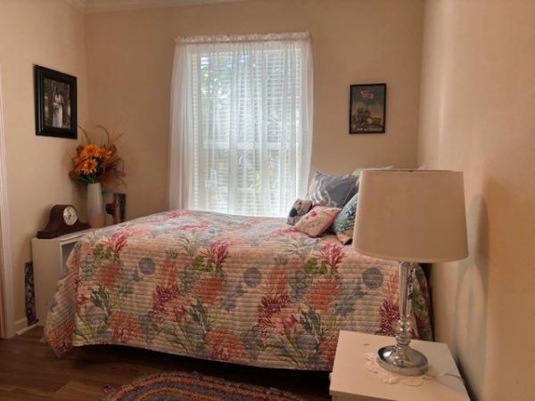 2018 Skyline Manufactured Home