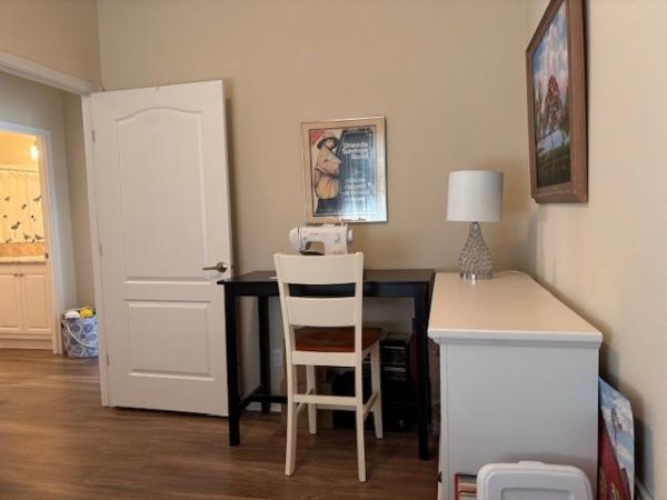2018 Skyline Manufactured Home