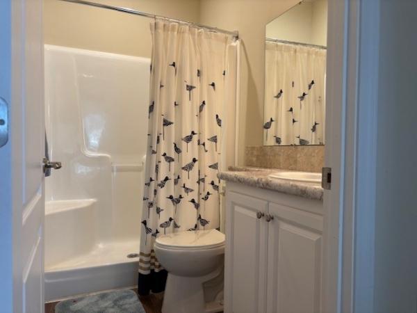 2018 Skyline Manufactured Home