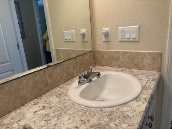 2018 Skyline Manufactured Home